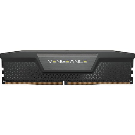Memoria RAM DIMM DDR5 Corsair Vengeance 8GB 5200MT/s XMP 3.0 Negra