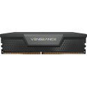 Memoria RAM DIMM DDR5 Corsair Vengeance 8GB 5200MT/s XMP 3.0 Negra