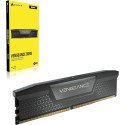 Memoria RAM DIMM DDR5 Corsair Vengeance 8GB 5200MT/s XMP 3.0 Negra