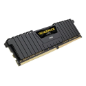 Memoria RAM DIMM DDR4 Corsair Vengeance LPX 8GB 3200MHz CL16 Negra