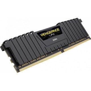 Memoria RAM Corsair Vengeance LPX DDR4 8GB 3200MHz CL16 1.35V
