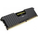 Memoria RAM Corsair Vengeance LPX DDR4 8GB 3200MHz CL16 1.35V Memoria RAM Corsair Vengeance LPX DDR4 8GB 3200MHz CL16 1.35V