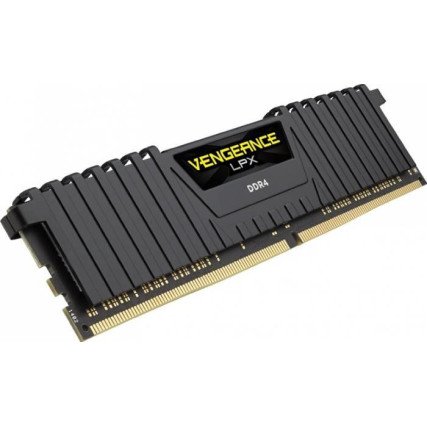 Memoria RAM Corsair Vengeance LPX DDR4 8GB 3200MHz CL16 1.35V