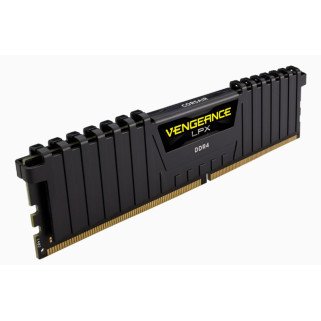 Memoria RAM Corsair Vengeance LPX DDR4 8GB 3200MHz CL16 1.35V