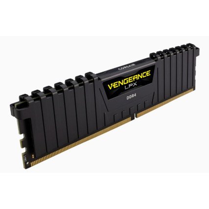 Memoria RAM Corsair Vengeance LPX DDR4 8GB 3200MHz CL16 1.35V