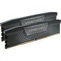 Memoria RAM Corsair Vengeance DDR5 64GB 5600MHz (2x32GB) Negra