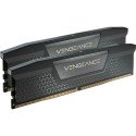 Memoria RAM Corsair Vengeance DDR5 48GB 6000MT/s (2x24GB) Negra 1.4V