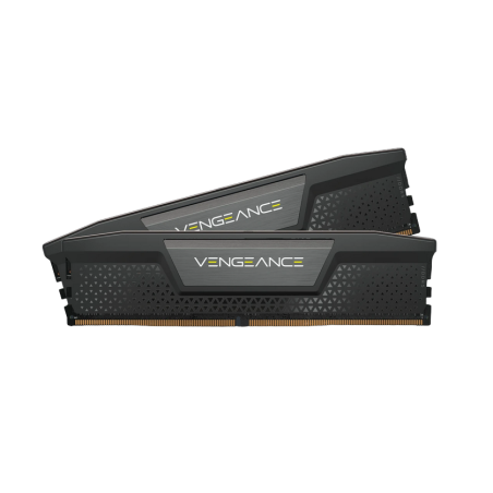 Memoria RAM Corsair Vengeance DDR5 48GB 6000MT/s (2x24GB) Negra 1.4V