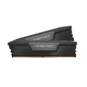 Memoria RAM Corsair Vengeance DDR5 48GB 6000MT/s (2x24GB) Negra 1.4V