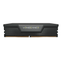 Memoria RAM Corsair Vengeance DDR5 48GB 6000MT/s (2x24GB) Negra 1.4V