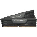 Memoria RAM Corsair Vengeance DDR5 48GB 5200MT/s (2x24GB) Negra XMP 3.0