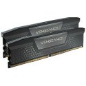 Memoria RAM Corsair Vengeance DDR5 32GB 6000MT/s (2x16GB) Negra Memoria RAM Corsair Vengeance DDR5 32GB 6000MT/s (2x16GB) Negra