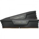 Memoria RAM Corsair Vengeance DDR5 32GB 6000MHz (2x16GB) Negra CL36