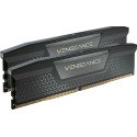Memoria RAM Corsair Vengeance DDR5 32GB 6000MT/s (2x16GB) Negra Memoria RAM Corsair Vengeance DDR5 32GB 6000MT/s (2x16GB) Negra