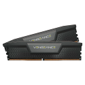 Memoria RAM Corsair Vengeance DDR5 32GB 6000MT/s (2x16GB) Negra Memoria RAM Corsair Vengeance DDR5 32GB 6000MT/s (2x16GB) Negra