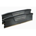 Memoria RAM Corsair Vengeance DDR5 32GB 4800MHz (2x16GB) Negra