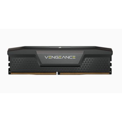 Memoria RAM Corsair Vengeance DDR5 32GB 4800MHz (2x16GB) Negra