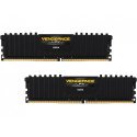 Memoria RAM Corsair Vengeance LPX DDR4 32GB 3200MHz (2x16GB) Negra CL16