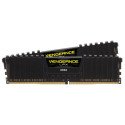 Memoria RAM Corsair Vengeance LPX DDR4 32GB 3200MHz (2x16GB) Negra CL16