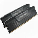 Memoria RAM Corsair Vengeance DDR5 16GB 5200MT/s (2x8GB) AMD EXPO Negra