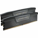 Memoria RAM Corsair Vengeance DDR5 16GB 5200MT/s (2x8GB) AMD EXPO Negra