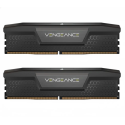 Memoria RAM Corsair Vengeance DDR5 16GB 5200MT/s (2x8GB) AMD EXPO Negra