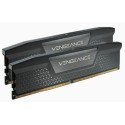 Memoria RAM Corsair Vengeance DDR5 16GB 5200MT/s (2x8GB) Negra