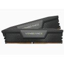 Memoria RAM Corsair Vengeance DDR5 16GB 5200MT/s (2x8GB) Negra