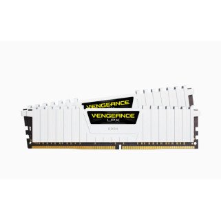 Memoria RAM Corsair Vengeance LPX DDR4 16GB 3200MHz (2x8GB) CL16 Negra