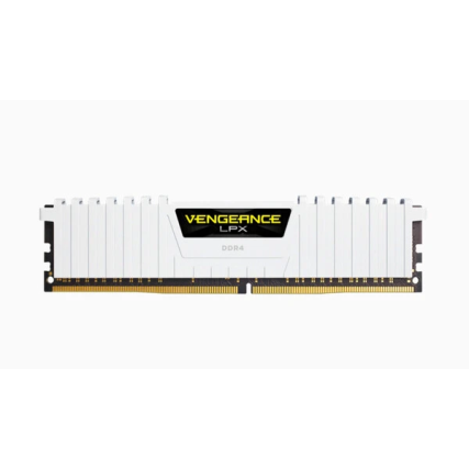 Memoria RAM Corsair Vengeance LPX DDR4 16GB 3200MHz (2x8GB) CL16 Negra