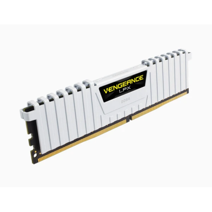 Memoria RAM Corsair Vengeance LPX DDR4 16GB 3200MHz (2x8GB) CL16 Negra