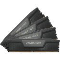 Memoria RAM Corsair Vengeance DDR5 128GB 5600MHz (4x32GB) CL40 Negra