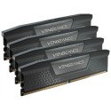 Memoria RAM Corsair Vengeance DDR5 128GB 5600MHz (4x32GB) CL40 Negra