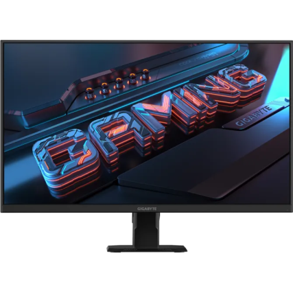 Monitor Gaming Gigabyte 27” IPS FHD 180Hz LED Plano (GS27FA)