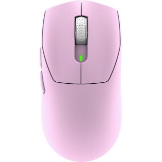 Mouse Gaming MSI Forge GM340 Violet 12000 DPI 6 Botones (Violeta)