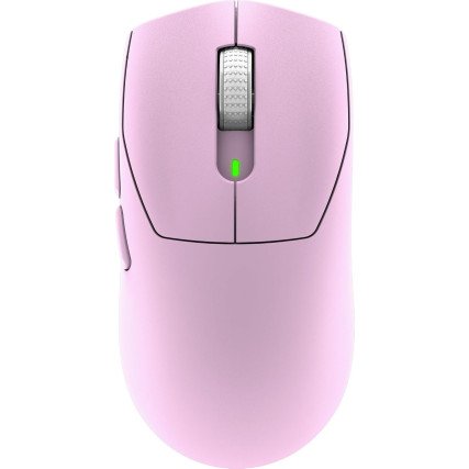 Mouse Gaming MSI Forge GM340 Violet 12000 DPI 6 Botones (Violeta)