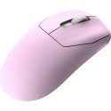 Mouse Gaming MSI Forge GM340 Violet 12000 DPI 6 Botones (Violeta) Mouse Gaming MSI Forge GM340 Violet 12000 DPI 6 Botones (Violeta)