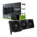 Tarjeta Gráfica ASUS Prime GeForce RTX 5070 12GB GDDR7