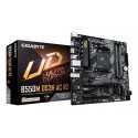 Tarjeta Madre Gigabyte B550M DS3H AC R2 Micro-ATX AM4 DDR4 hasta 128GB Tarjeta Madre Gigabyte B550M DS3H AC R2 Micro-ATX AM4 DDR4 hasta 128GB