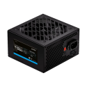 Fuente de Poder ACTECK Blazar EVO FT600E 600W ATX, Ventilador 120mm, Negra