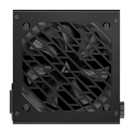 Fuente de Poder ACTECK Blazar EVO FT600E 600W ATX, Ventilador 120mm, Negra