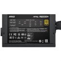 Fuente de Poder MSI MAG A650GN II 650W 80 PLUS Gold Fuente de Poder MSI MAG A650GN II 650W 80 PLUS Gold