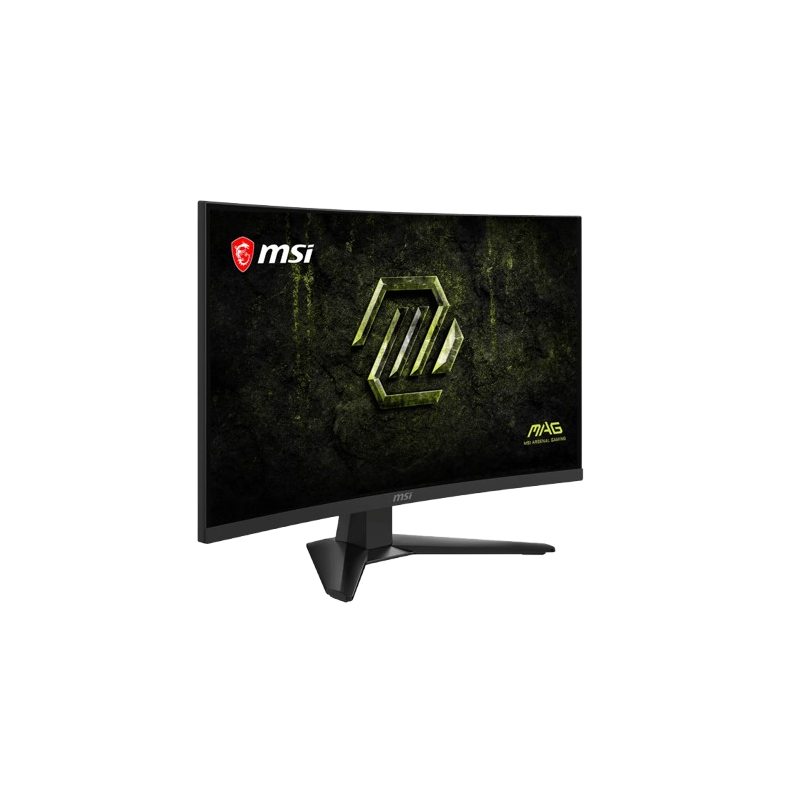 Monitor Gaming MSI 27" WQHD 2560x1440 Curvo 320Hz 0.5ms