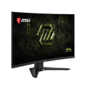 Monitor Gaming MSI 27" WQHD 2560x1440 Curvo 320Hz 0.5ms