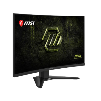 Monitor Gaming MSI 27" WQHD 2560x1440 Curvo 320Hz 0.5ms