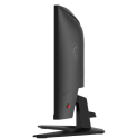 Monitor Gaming MSI 27" WQHD 2560x1440 Curvo 320Hz 0.5ms