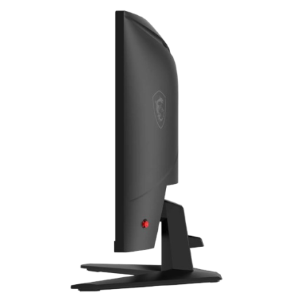 Monitor Gaming MSI 27" WQHD 2560x1440 Curvo 320Hz 0.5ms