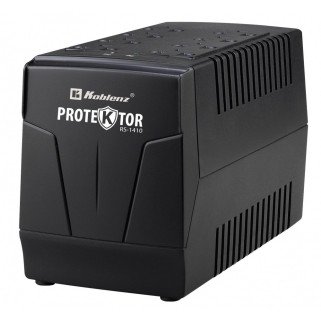 Regulador Koblenz RS-1410 700W para PC y Equipos Electrónicos