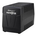 Regulador Koblenz RS-1410 700W para PC y Equipos Electrónicos Regulador Koblenz RS-1410 700W para PC y Equipos Electrónicos