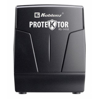 Regulador Koblenz RS-1410 700W para PC y Equipos Electrónicos